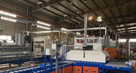 南通關(guān)鍵零部件企業(yè)實(shí)現(xiàn)精益生產(chǎn)，'智改數(shù)轉(zhuǎn)'成制勝法寶