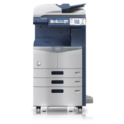 東芝e-STUDIO 456復(fù)印機(jī)促銷 26000元享高效辦公體驗