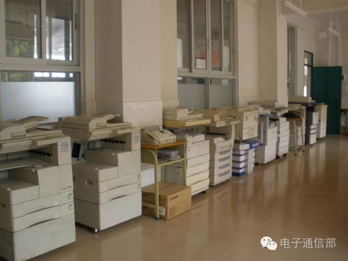 現(xiàn)代辦公設(shè)備與圖文設(shè)計(jì)專業(yè) 驅(qū)動(dòng)高效辦公與視覺(jué)創(chuàng)新的核心力量